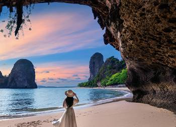 Krabi Phuket Duo 4N - 5D Tour