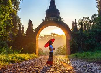 Experience Thailand 5N - 6D Tour