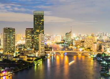 Bangkok - Phuket Duet 5N - 6D Tour