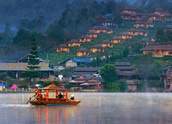 Amazing Thailand 5N - 6D Tour