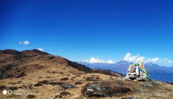 Bhutan Cultural & Trekking Tour – Suggested 5 Nights / 6 Days