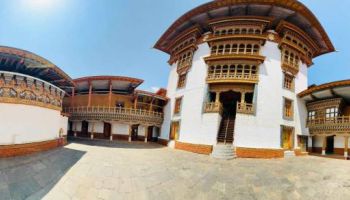 Bhutan Cultural & Trekking Tour – Suggested 5 Nights / 6 Days