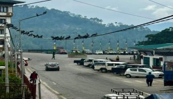 Bhutan Cultural & Trekking Tour – Suggested 5 Nights / 6 Days