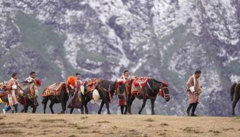 2 Nights 3 Days Bhutan Adventure Tour