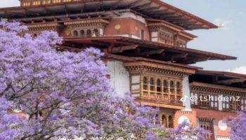 2 Nights 3 Days Bhutan Adventure Tour