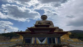 15 Nights/16 days Merak Sakteng Trekking Tour