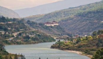 15 Nights/16 days Merak Sakteng Trekking Tour