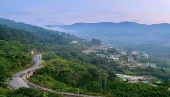 15 Nights/16 days Merak Sakteng Trekking Tour