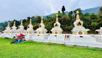Bhutan Festival Tour Packages 7 Nights 8 Days