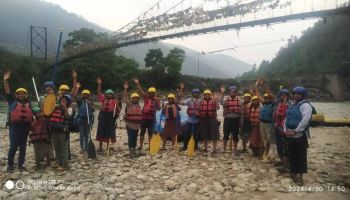 Bhutan Festival Tour Packages 7 Nights 8 Days