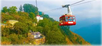 Trip To Sikkim - Darjeeling 4Night - 5Day