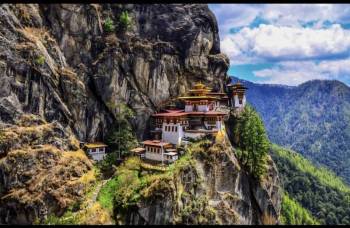 Chukha Tour Packages