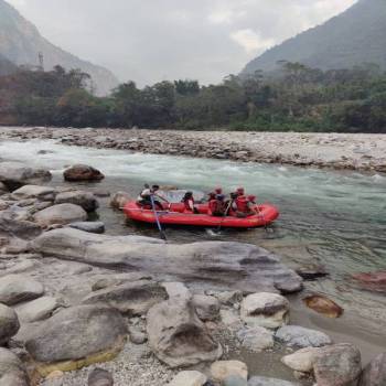 Chukha Tour Packages