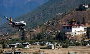 Punakha Tour Packages