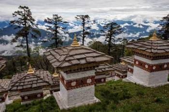 Bumthang Tour Packages
