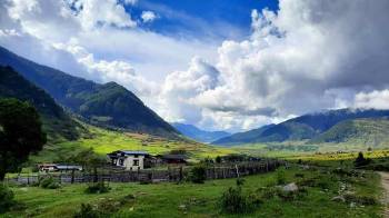10 Days Bhutan Tour