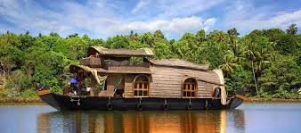 Glimpse Of Kerala 05N - 06D Tour