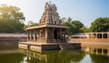 6 Days - 5 Nights Extended Spiritual Journey Tour