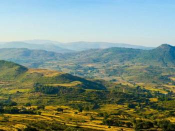 2 Days Araku Valley - Beach - Visakhapatnam Tour
