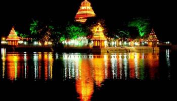2 Night 3 Day Madurai Tour Package With Side Scenes