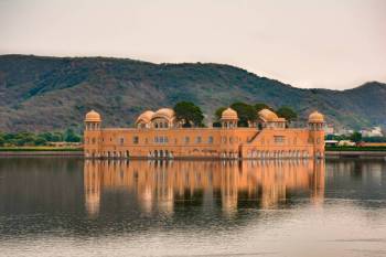 Infinity Udaipur Royal Escape – 4 Nights 5 Days