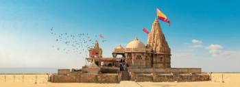 Gir Somnath Tour Packages