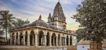 Gir Somnath Tour Packages
