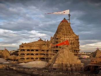 Gir Somnath Tour Packages