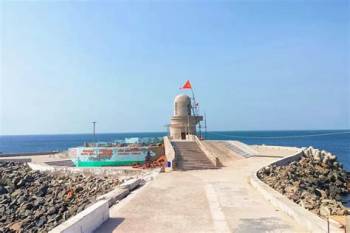 Gir Somnath Tour Packages