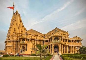 Veraval Tour Packages