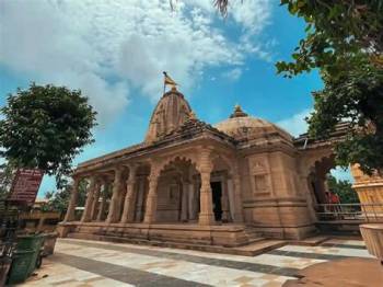 Gir Somnath Tour Packages