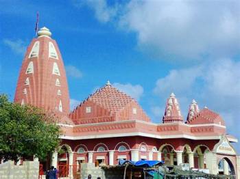 Divine Dwarka Somnath Yatra – 5D/4N