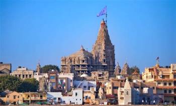 Dwarka Divine Getaway Package