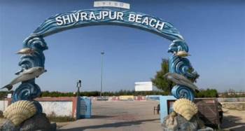 Dwarka Divine Getaway Package
