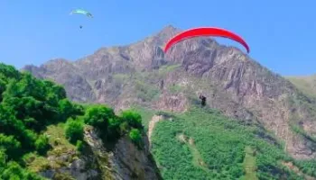 Barot Valley - Bir Billing Tour Package