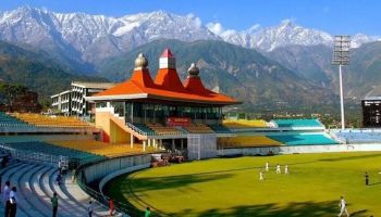 Dharamshala - Dalhousie Tour Package From Delhi - 4N 5D