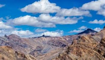 Ladakh Tour Package From Leh 6 Nights - 7 Days