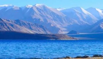 Ladakh Tour Package From Chandigarh 9N - 10D