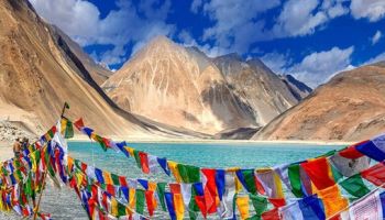Nubra Tour Packages