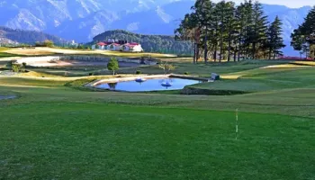 Narkanda Tour Package With Tattapani - Shimla - Ex Delhi