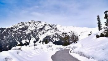 Kullu - Manali Trip Package For 2Nights And 3Days