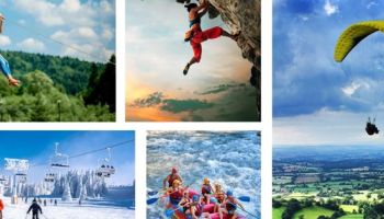 Shimla - Manali Honeymoon Package Ex - Delhi 6Night - 7Days