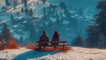 Shimla - Manali Tour Package For Couples - Ex - Chandigarh