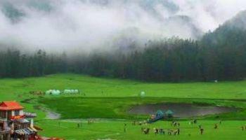 Dalhousie Tour Package For 3N 4D Ex - Delhi