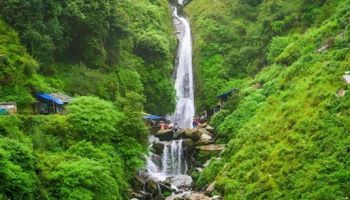 Dharamshala - Palampur Tour Package Ex - Delhi