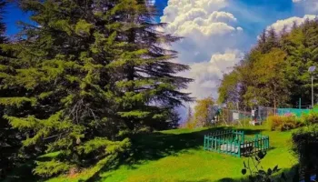 Dalhousie - Khajjiar Tour Package From Delhi - 2Night 3Days