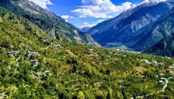 Kalpa Tour Packages