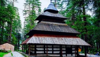 Manali Tour Package With Flight Ex - Bangalore 6Nights - 7Days