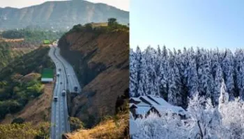 Manali Tour Package From Pune By Flight - 4Night - 5Days