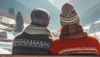 Wintery Himachal Honeymoon Package 4Nights - 5Days